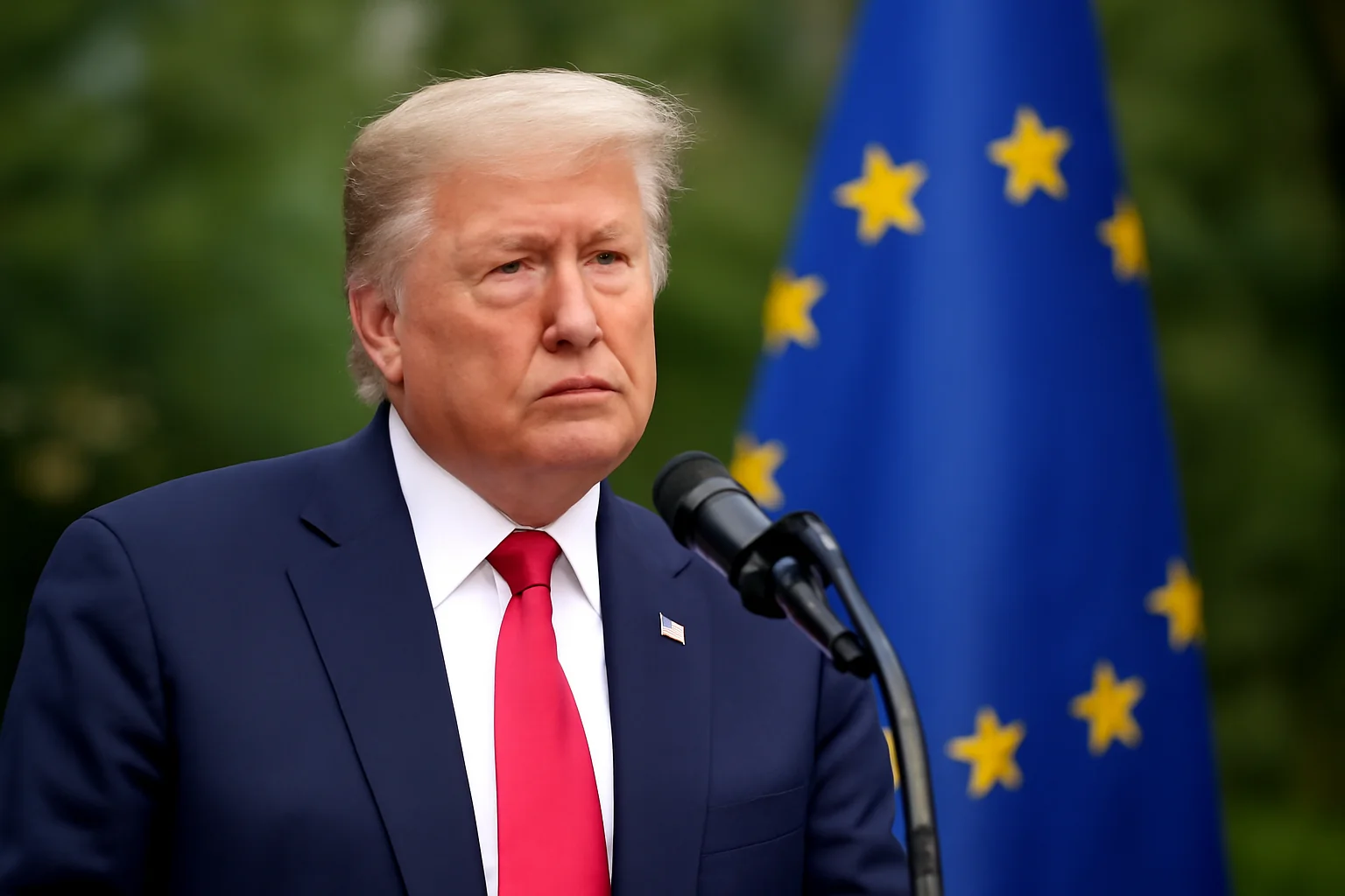 Trump anunță reactivarea Doctrinei Monroe și repoziționarea globală a SUA, Europa văzută în declin civilizațional