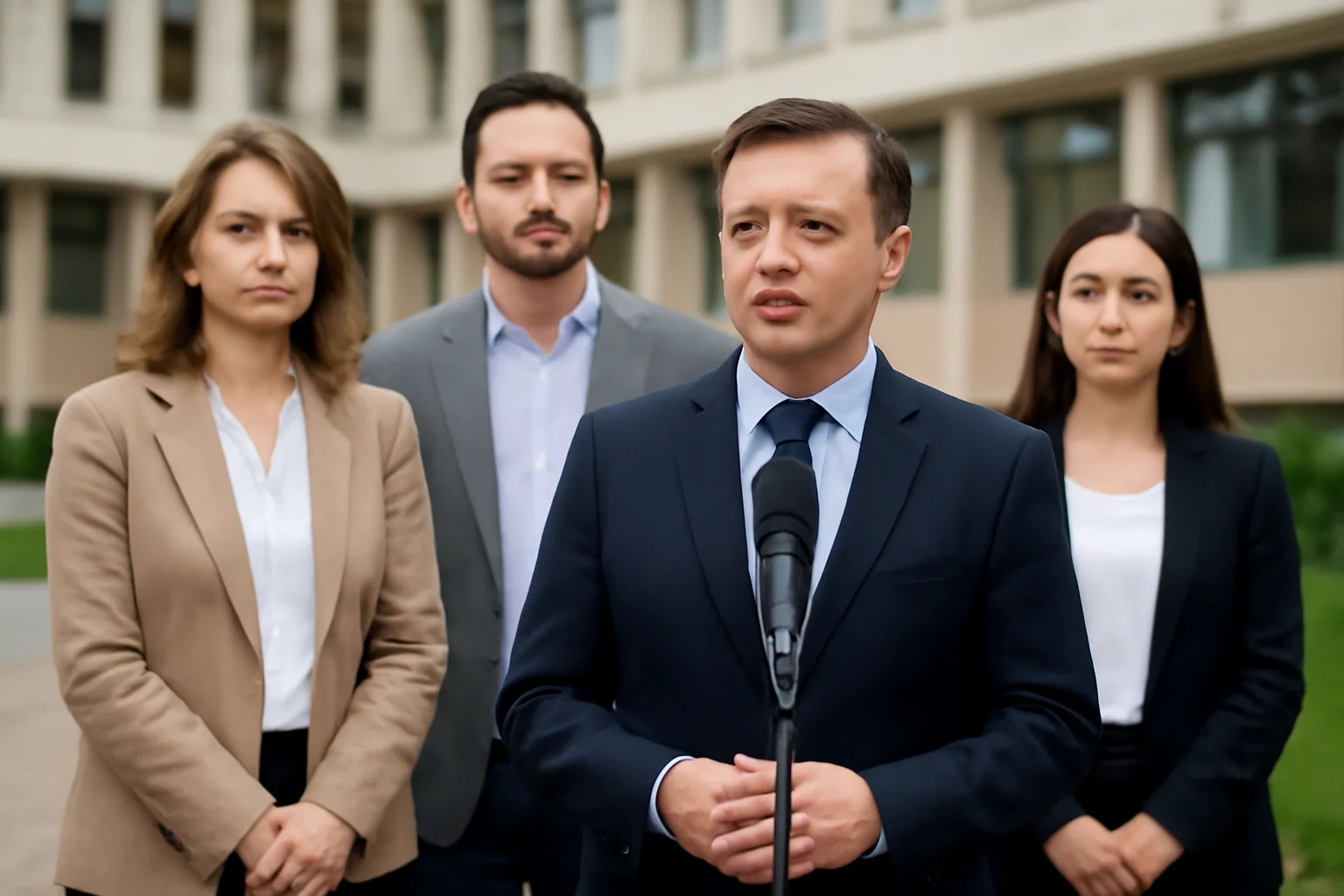 Universitatea „Ștefan cel Mare” din Suceava anunță un nou program de master din toamna lui 2026