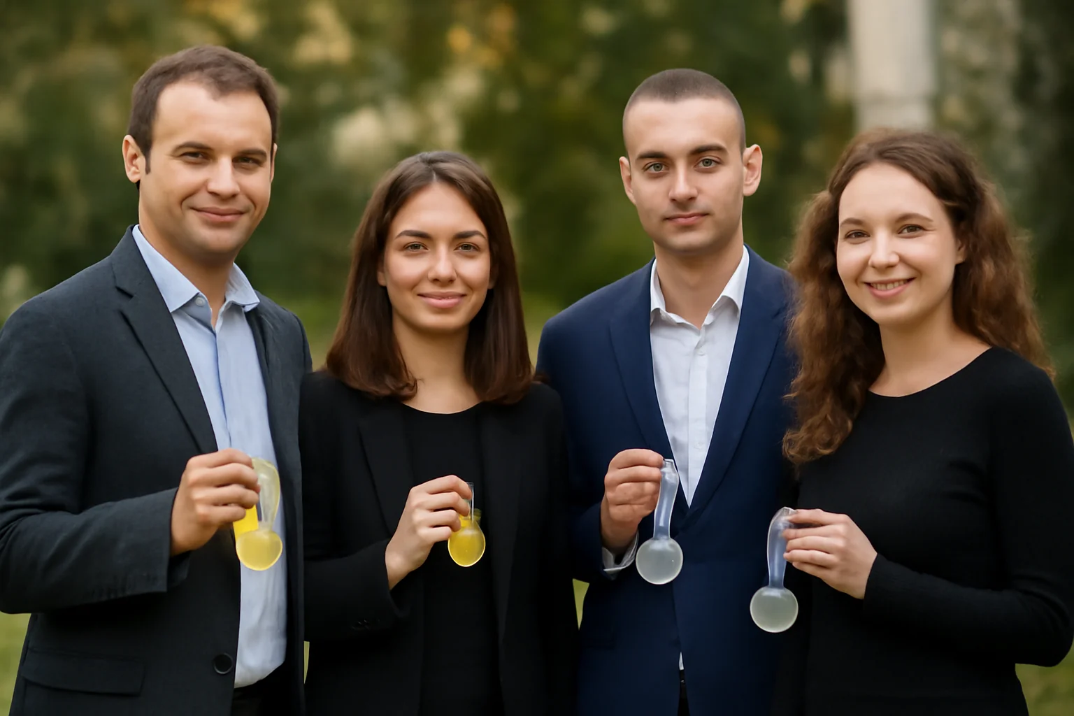 Universitatea Suceava câștigă medalii de aur și argint la cel mai important concurs internațional de inventică și inovare