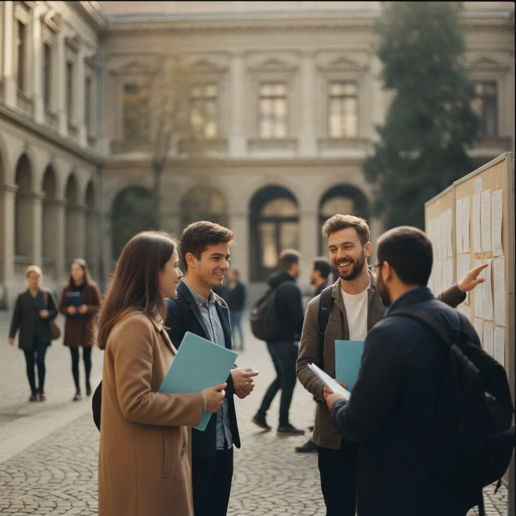 USV acordă burse studenților în anul universitar 2026-2027. Care sunt termenele pentru depunerea cererilor