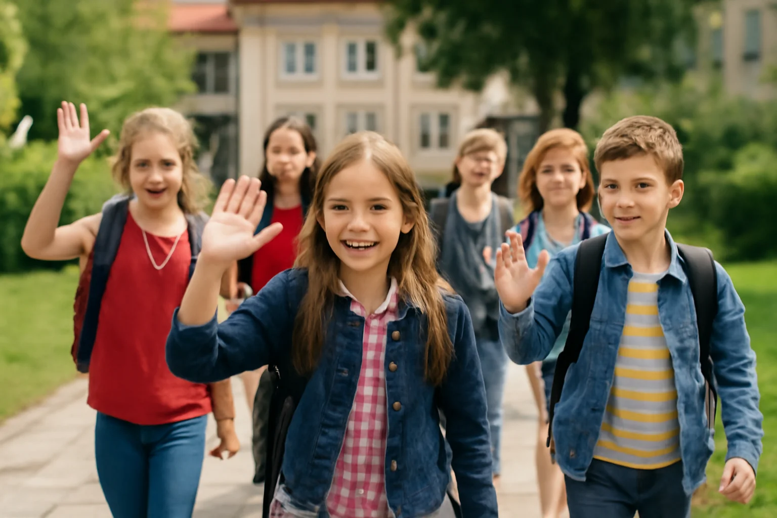 Vacanță mobilă de o săptămână pentru elevii din județul Suceava, din 23 februarie 2026