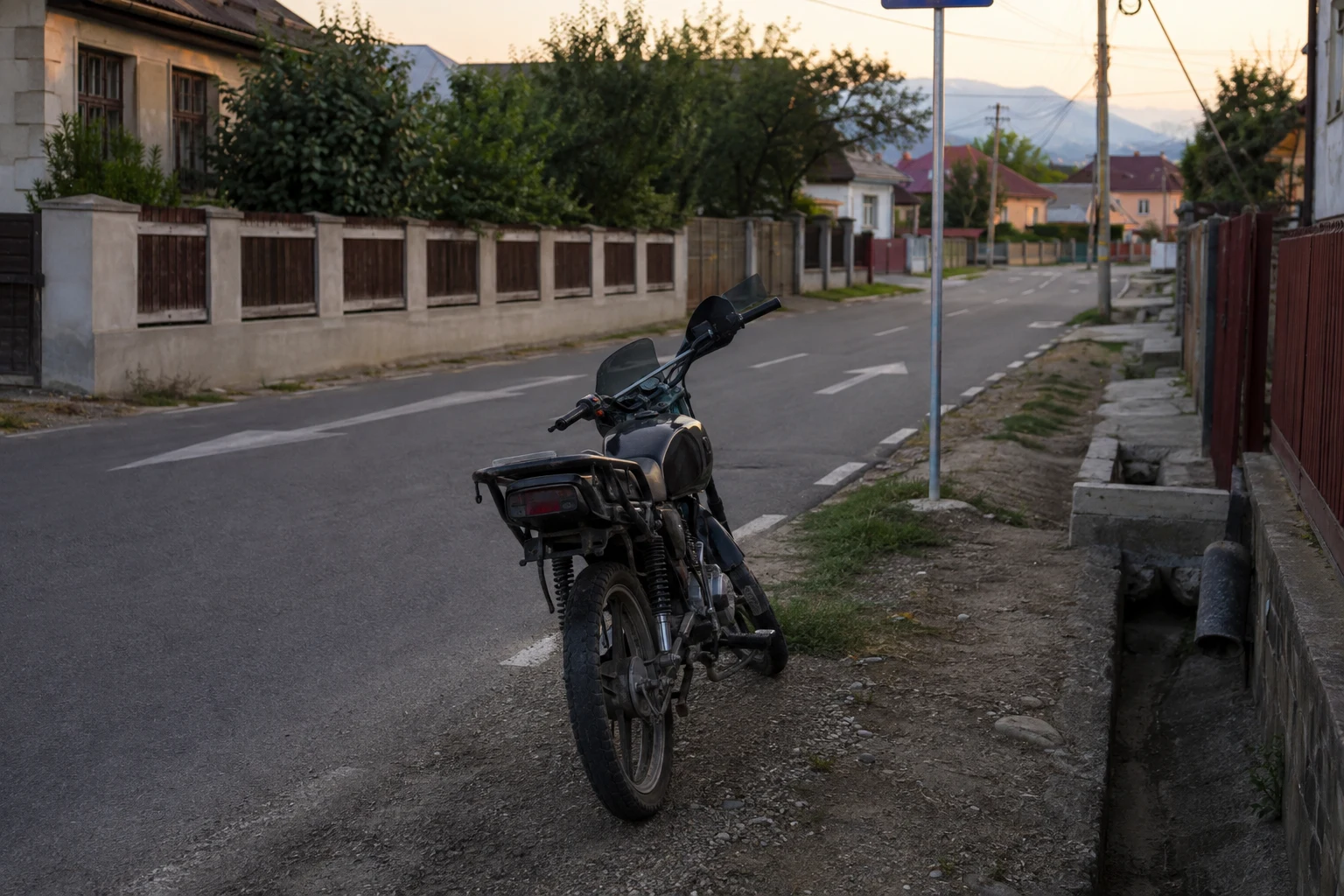 Arest la domiciliu pentru adolescentul cercetat după accidentul mortal din Vadu Moldovei
