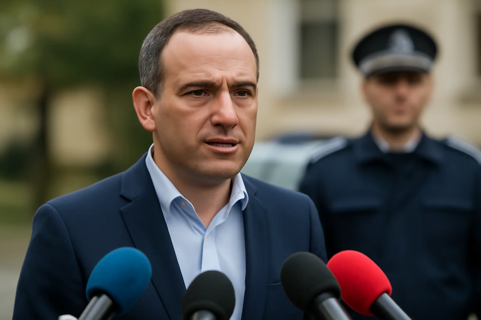 Vicepreședintele SMARTLEX laudă la Suceava modul în care Poliția derulează noile acțiuni de control