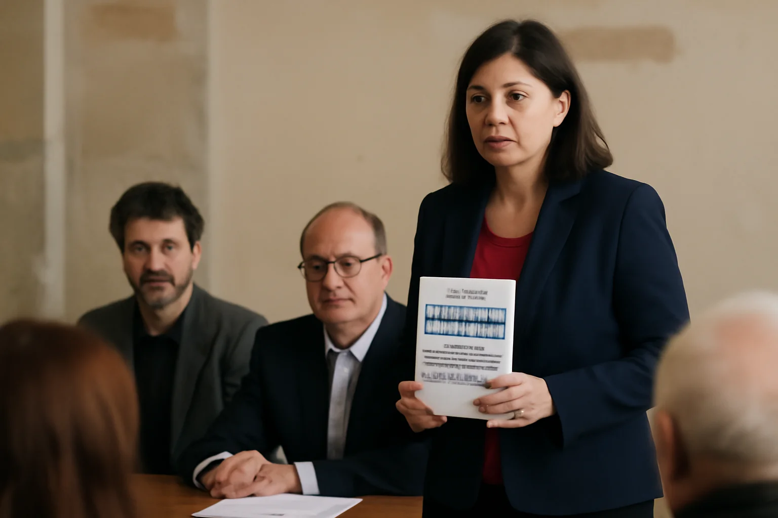 Vulnerabilitate și apartenență – diagnoză și soluții pentru probleme sociale actuale
