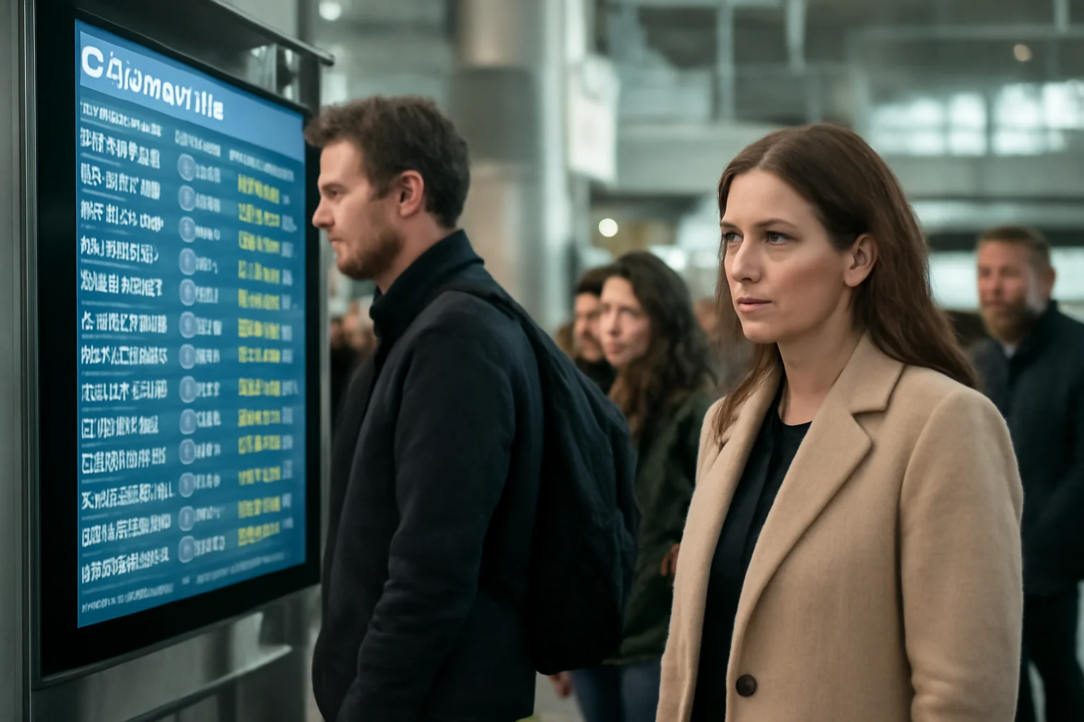 Zborurile către Orientul Mijlociu, suspendate temporar de companii aeriene; Wizz Air anunță reluarea curselor după 7 martie