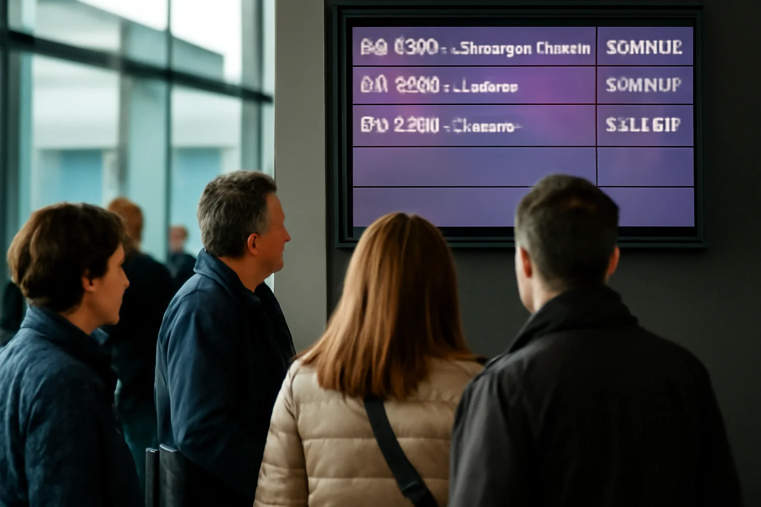 Zborurile Wizz Air Suceava – Karlsruhe/Baden-Baden anulate din cauza problemelor tehnice ale aeronavei