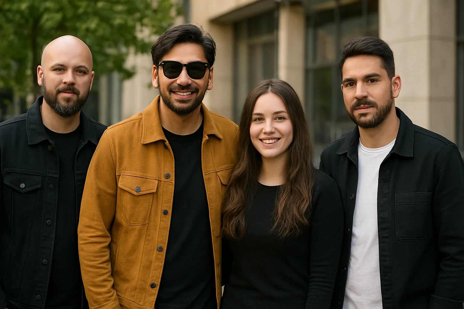 Zilele Sucevei 2026: Vița de Vie și Connect-R pe scenă