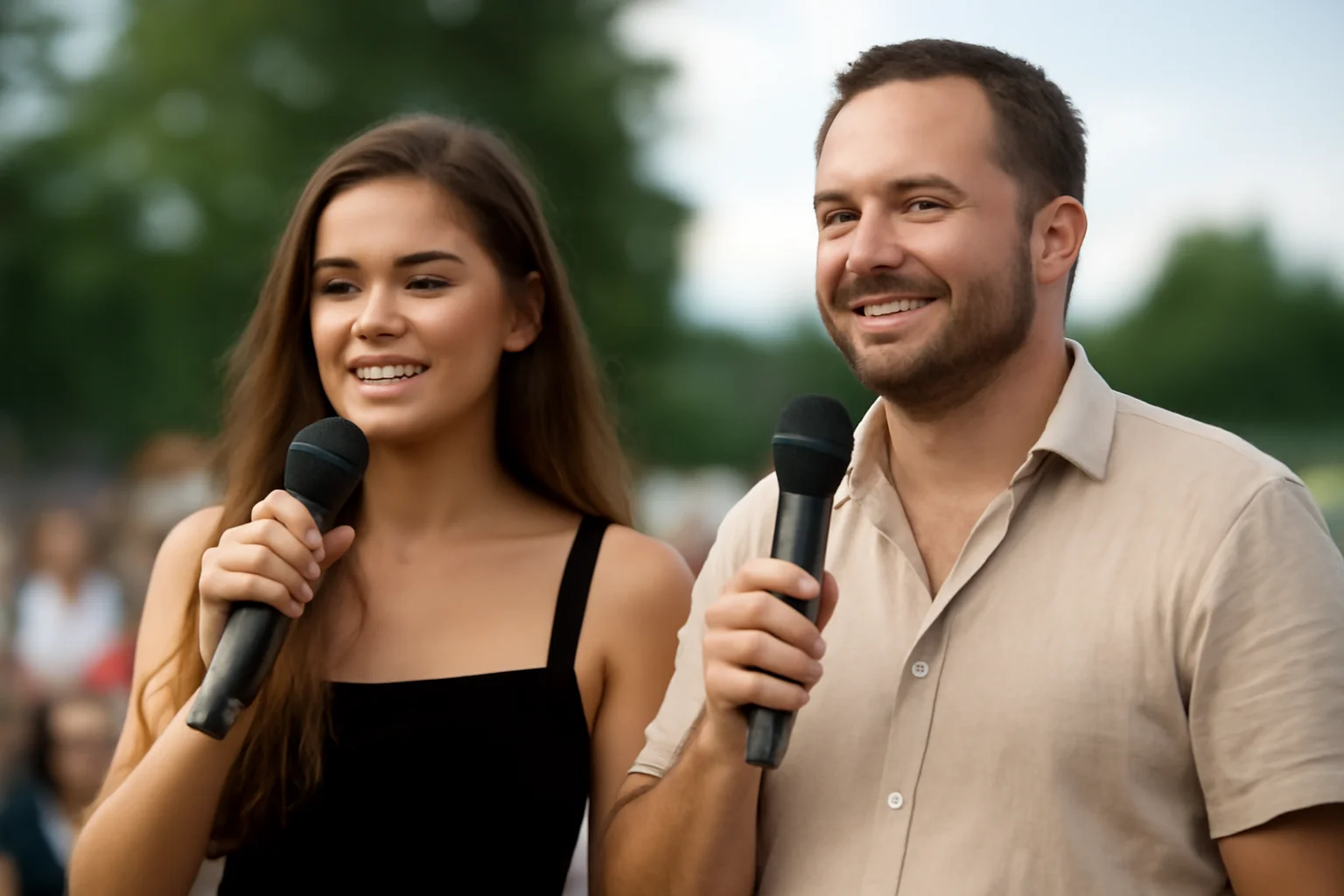 Zilele Vicovului 2024 la Suceava: Theo Rose și Andrei Bănuță, în programul din 15 august