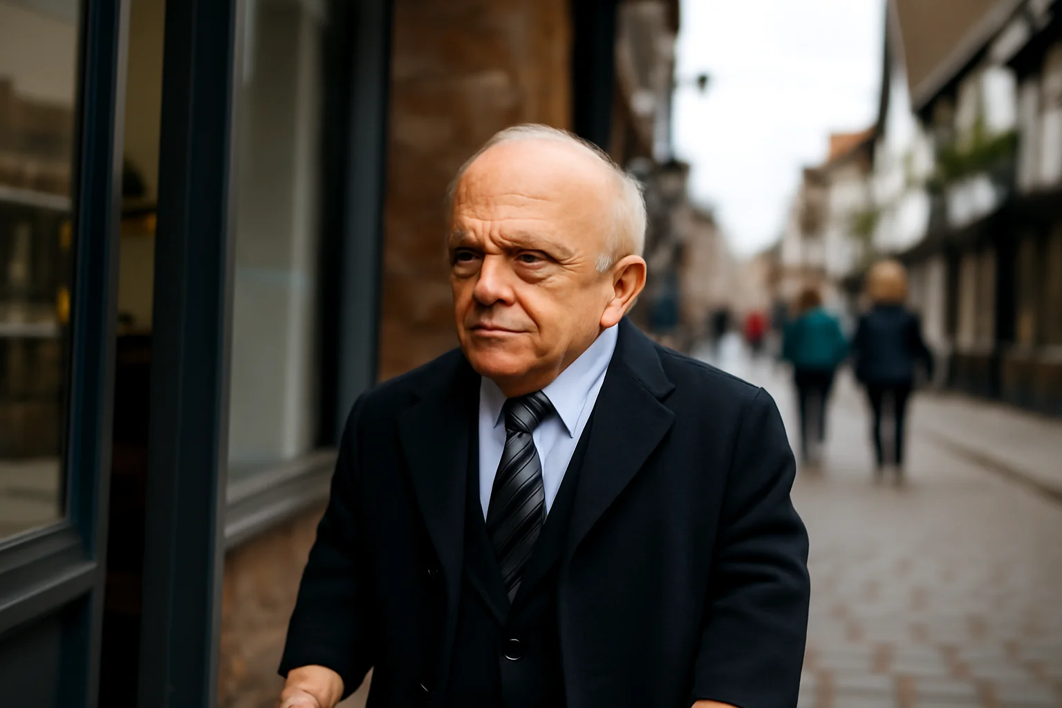 Ziua nașterii lui Warwick, făuritorul de regi